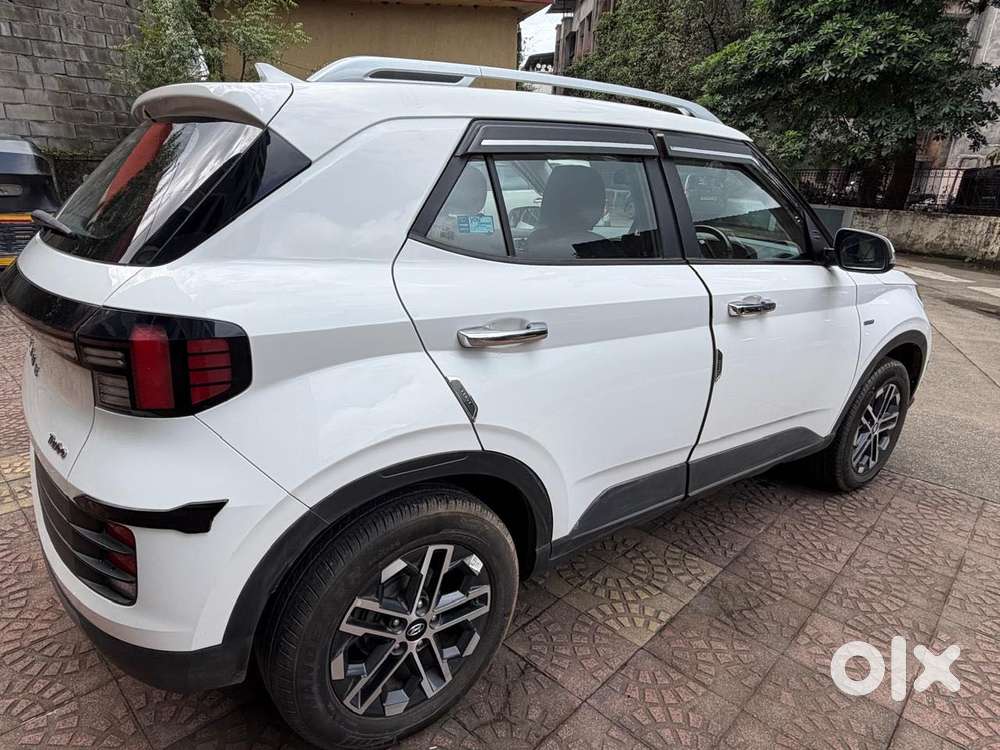 Hyundai Venue 1.0 Sx Turbo Dct, 2024, Petrol
