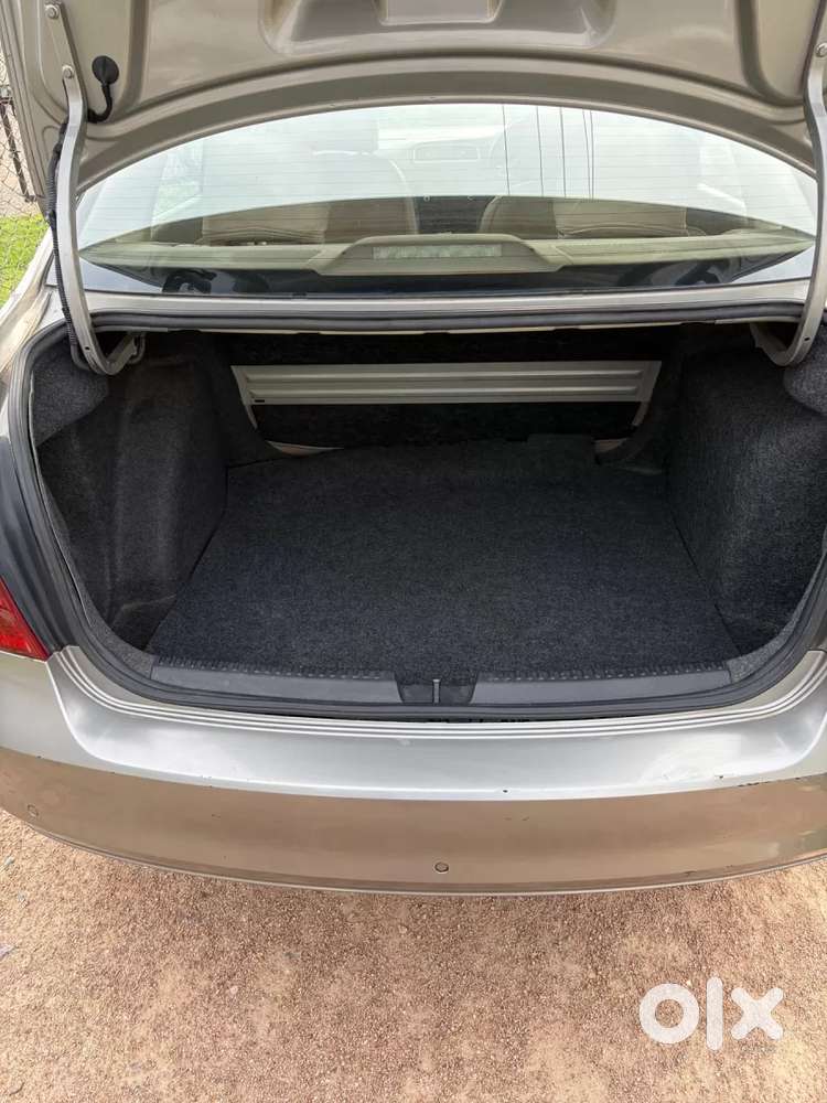 Skoda Rapid 1.5 Tdi At Ambition, 2014, Diesel