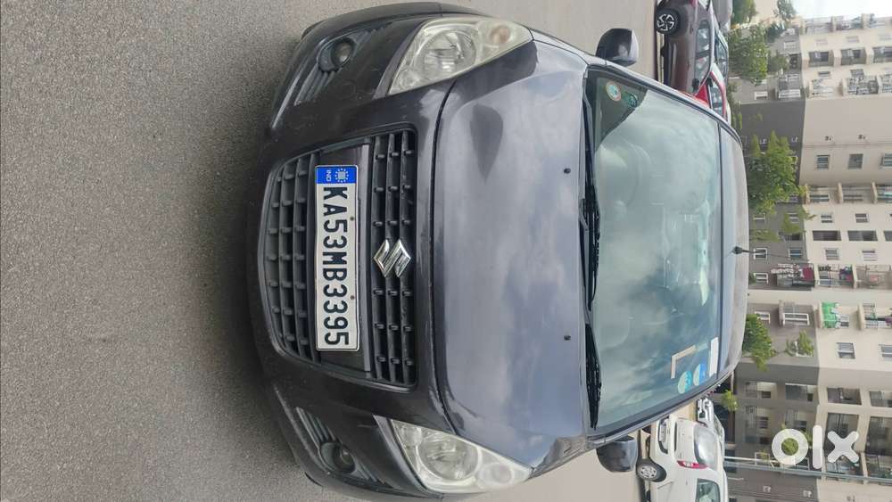 Maruti Suzuki Ritz 2014 Petrol Good Condition