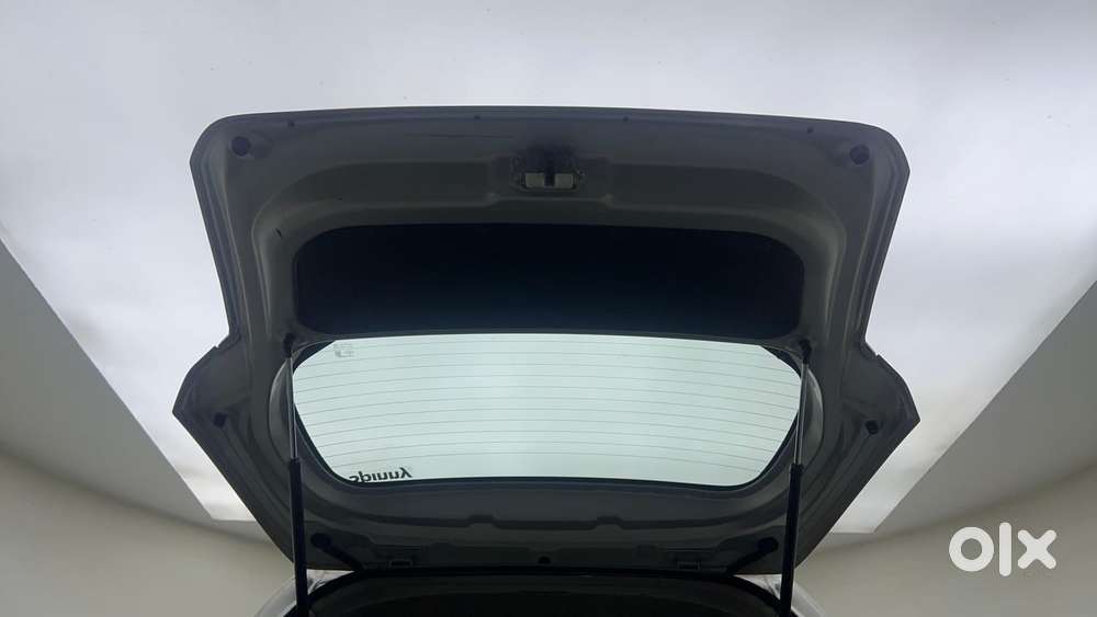 Maruti Suzuki Wagon R Vxi, 2013, Petrol