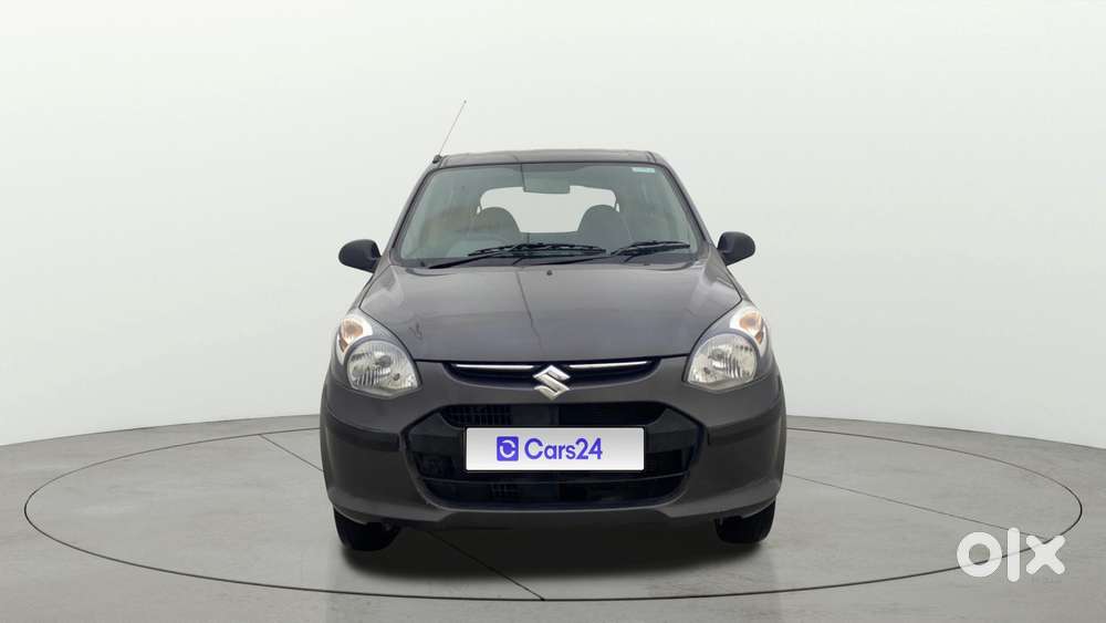 Maruti Suzuki Alto 800 Lxi, 2015, Petrol