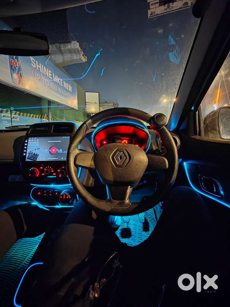 2019 Renault Kwid Rxt Easy-r