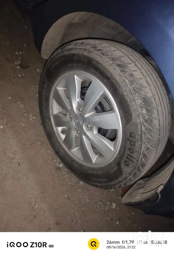 Hyundai I20 2012 Sportz