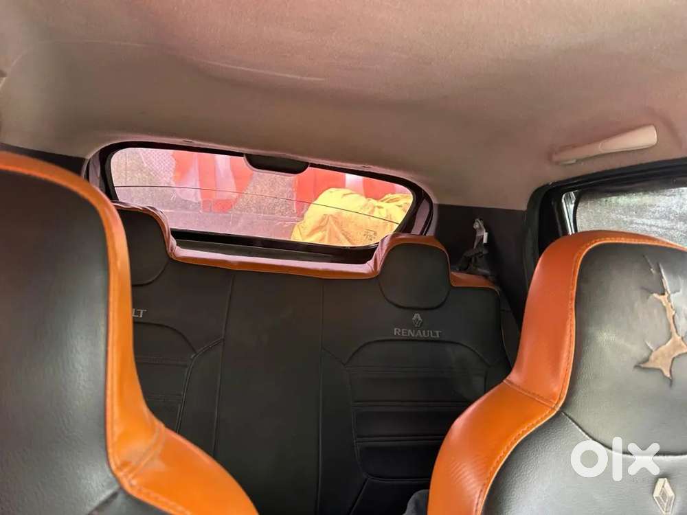Car Condition Is Good