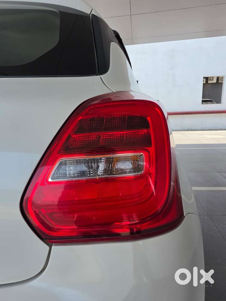 Maruti Suzuki Swift Lxi Option, 2024, Petrol