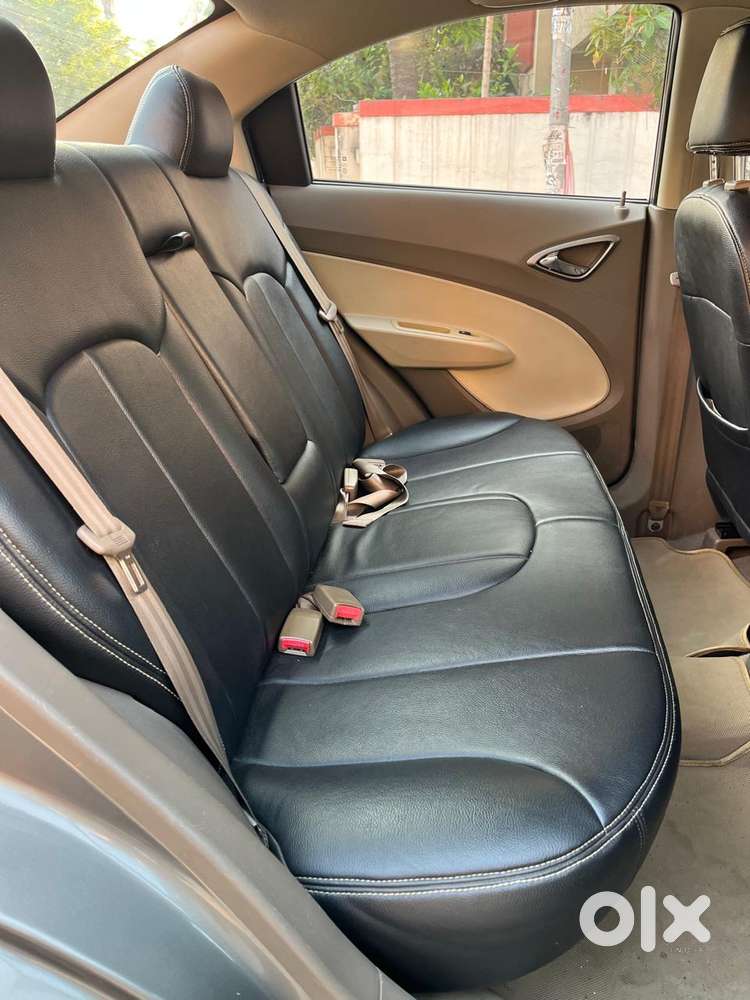 Chevrolet Sail 1.2 Lt Abs, 2013, Diesel