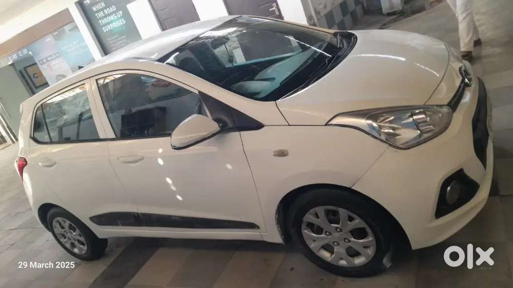 Power Window Power Steering