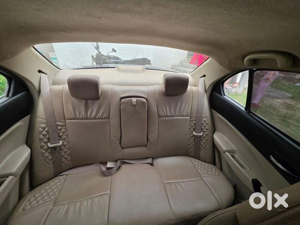 Maruti Suzuki Dzire 2018 Petrol 36000 Km Driven
