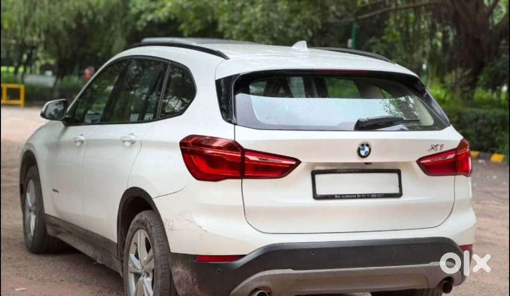 Bmw X1 2.0 Sdrive 20d, 2017, Diesel