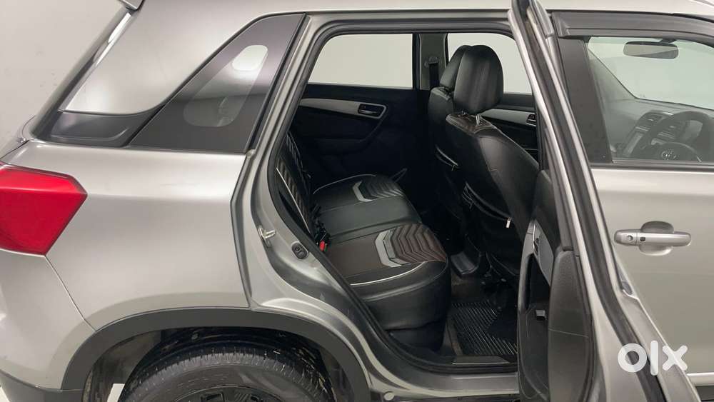 Toyota Urban Cruiser Cruiser High, 2022, Petrol