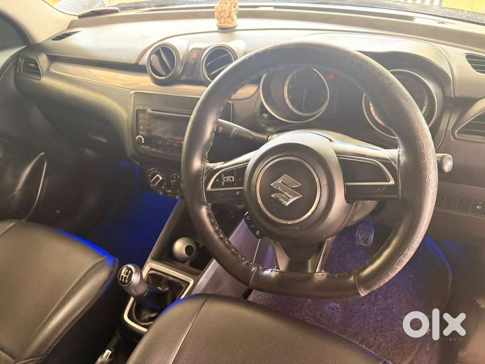 Maruti Suzuki Swift 2018 - Vxi
