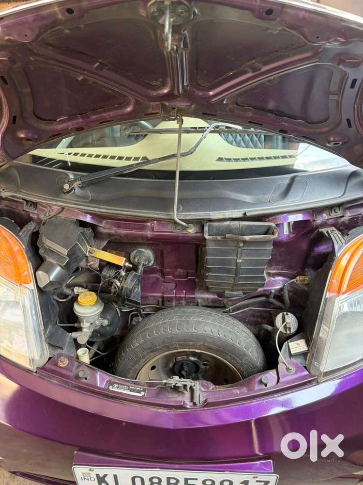 Tata Nano Xt Full Option