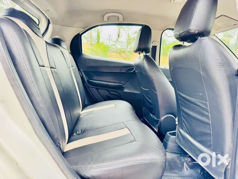 Tata Tiago Nrg 1.2 Xz Mt, 2019, Petrol