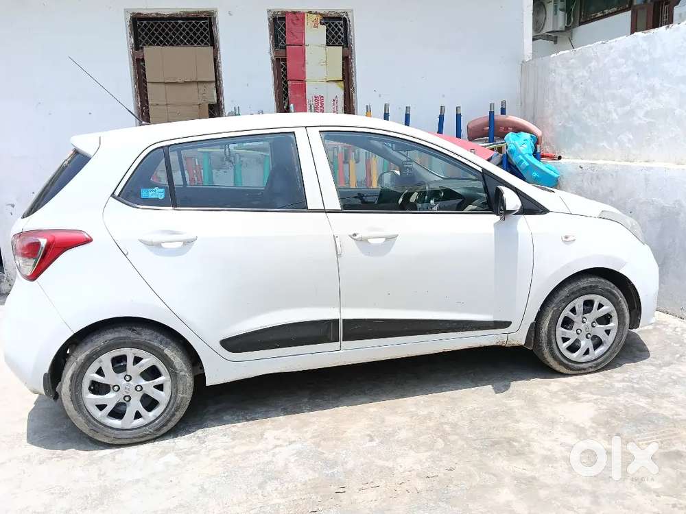 Huindai Grand I10 Megna 1.2 Second Owner