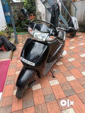 Old activa price olx cheap