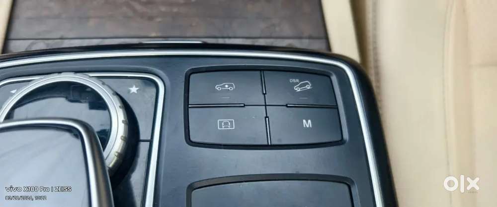 Mercedes-benz Gls 2019 Edition