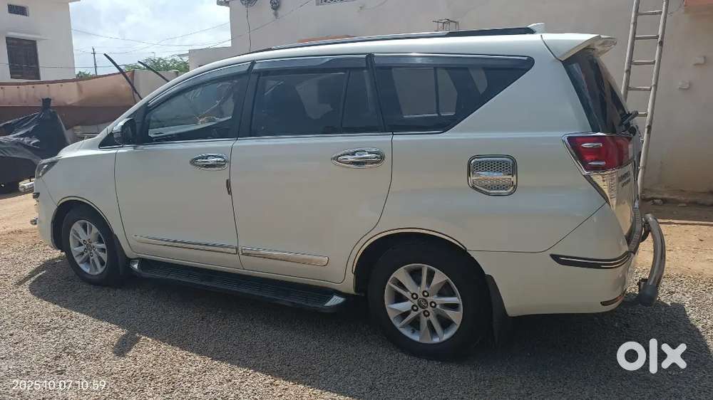 Very Good Condition Vehicle