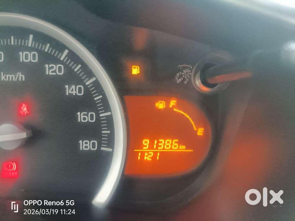 Maruti Suzuki Celerio Zxi Mt, 2018, Petrol