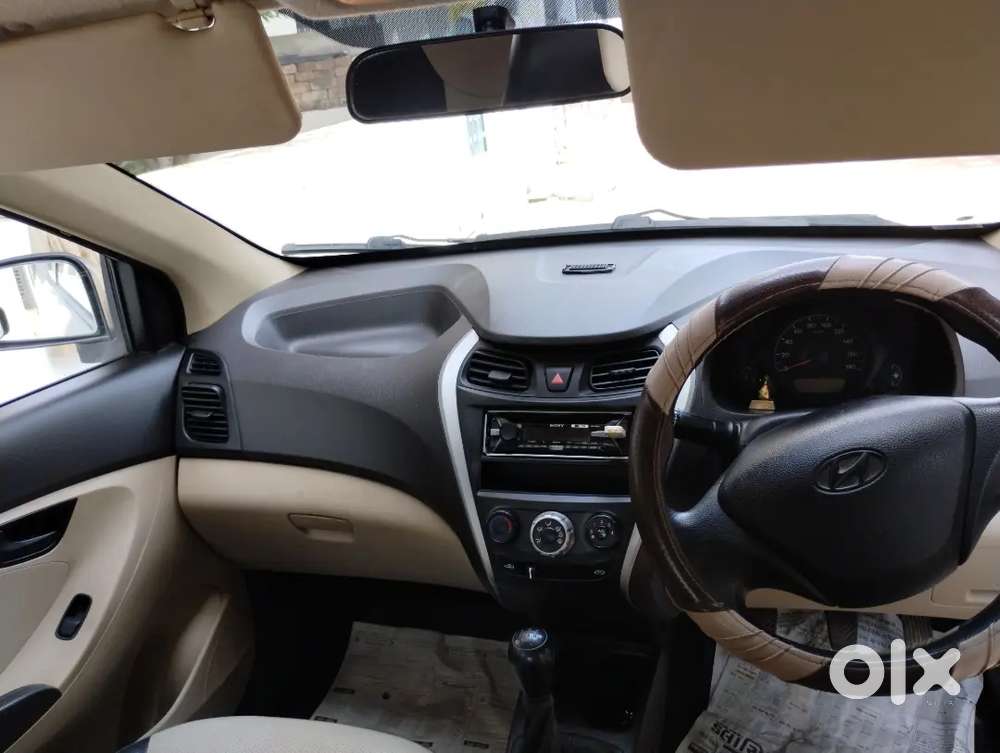 Hyundai Eon 2014 Cng & Hybrids Well Maintained