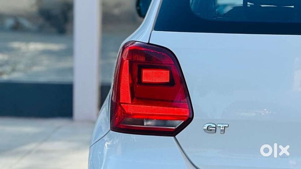 Volkswagen Polo Gt Tsi, 2021, Petrol