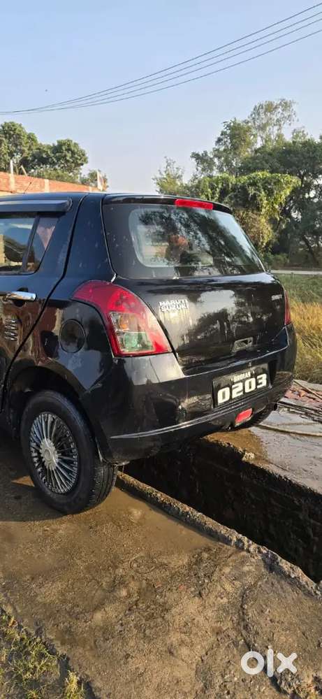Maruti Swift Vdi 2009