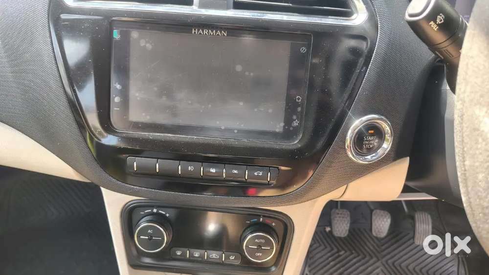 Tata Tigor 2022 Cng & Hybrids 78000 Km Driven