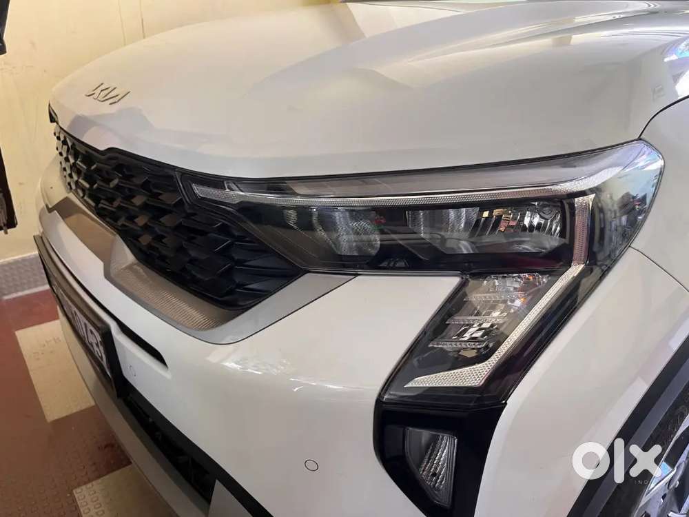 Kia Sonet G Diesel 2024