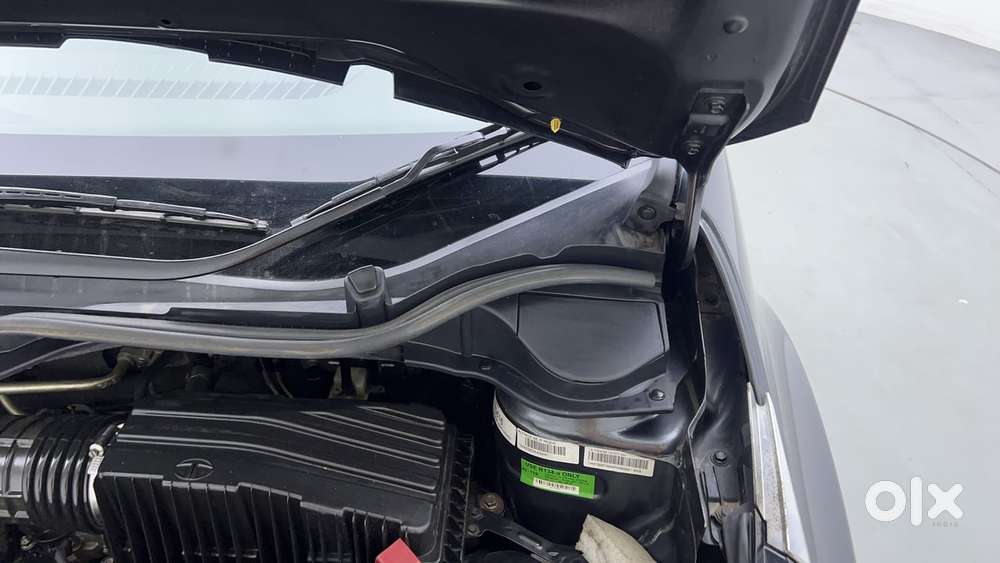 Tata Altroz 1.2 Xe Rhytm Petrol, 2021, Petrol