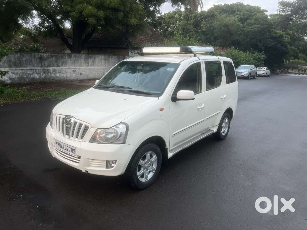 Mahindra Xylo E8 Abs Airbag Bsiv, 2010, Diesel