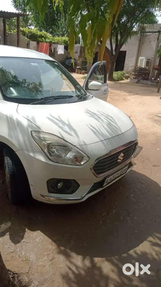 Maruti Suzuki Dzire Vdi 2018 Diesel