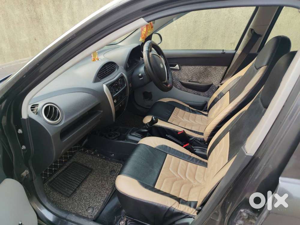 Maruti Suzuki Alto 80altxi And 2017 And Manual