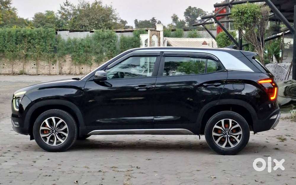 Hyundai Creta 1.6 Ex Diesel, 2020, Diesel