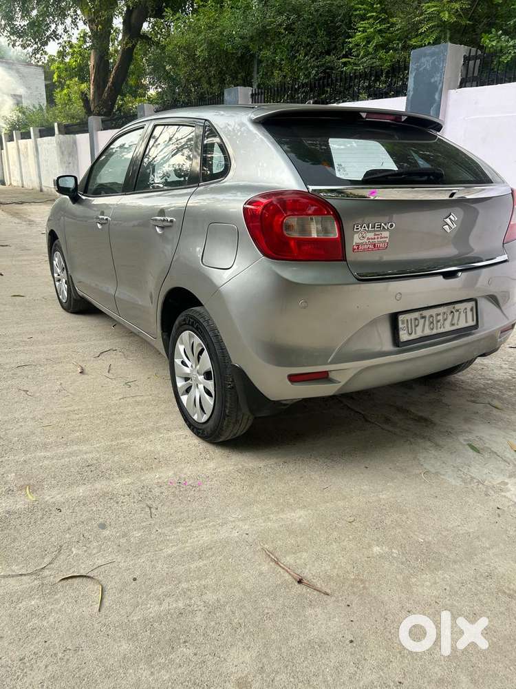 Maruti Suzuki Baleno 1.3 Delta, 2018, Diesel