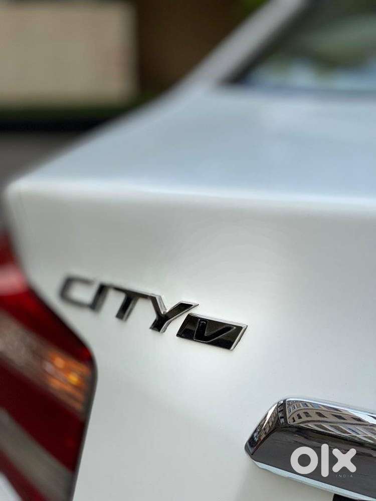 Honda City, 2014, Cng & Hybrids
