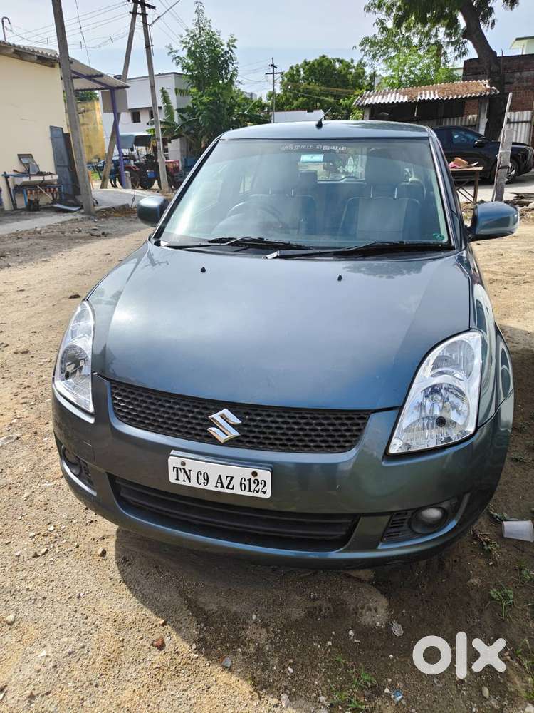 Maruti Suzuki Swift 2010 Diesel Good Condition