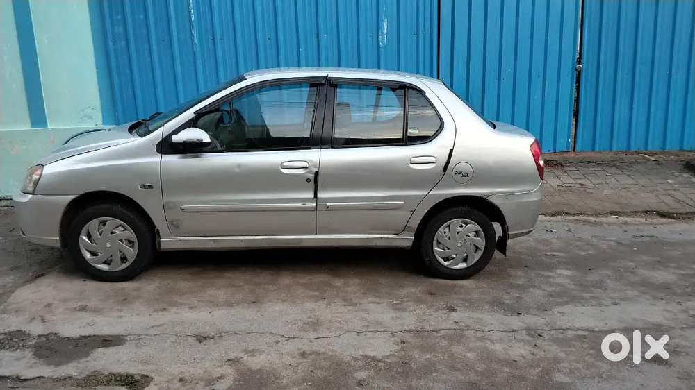Tata Indigo V Series 2009 Diesel