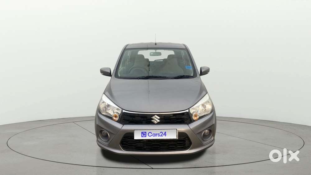 Maruti Suzuki Celerio Zxi Optional Amt, 2019, Petrol