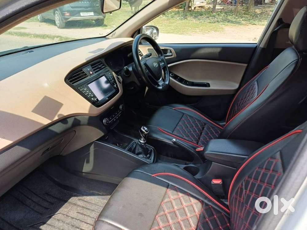 Hyundai Elite I20 1.4 Crdi Asta (o), 2015, Diesel