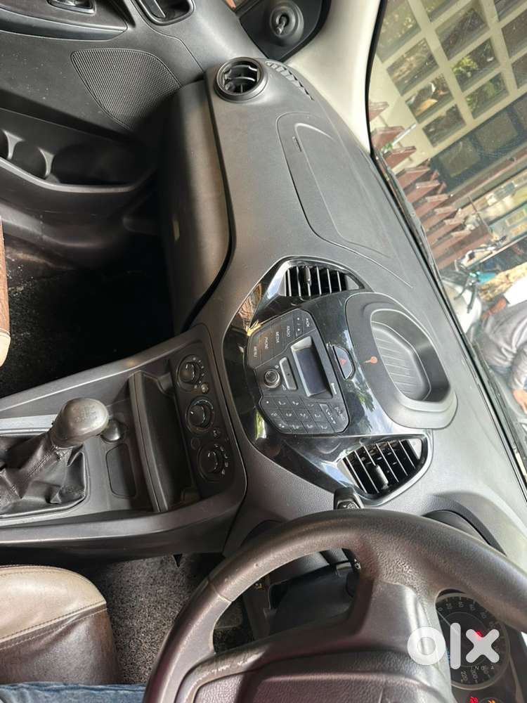 Ford Figo 2016 Diesel