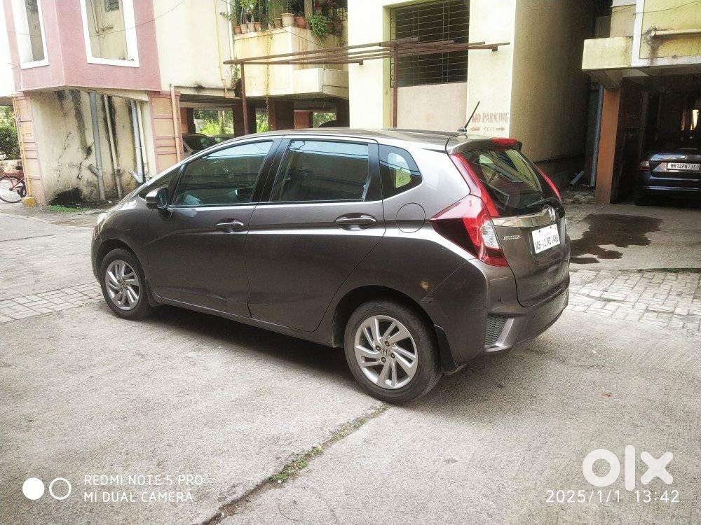 Honda Jazz 1.5 V I Dtec, 2016, Diesel