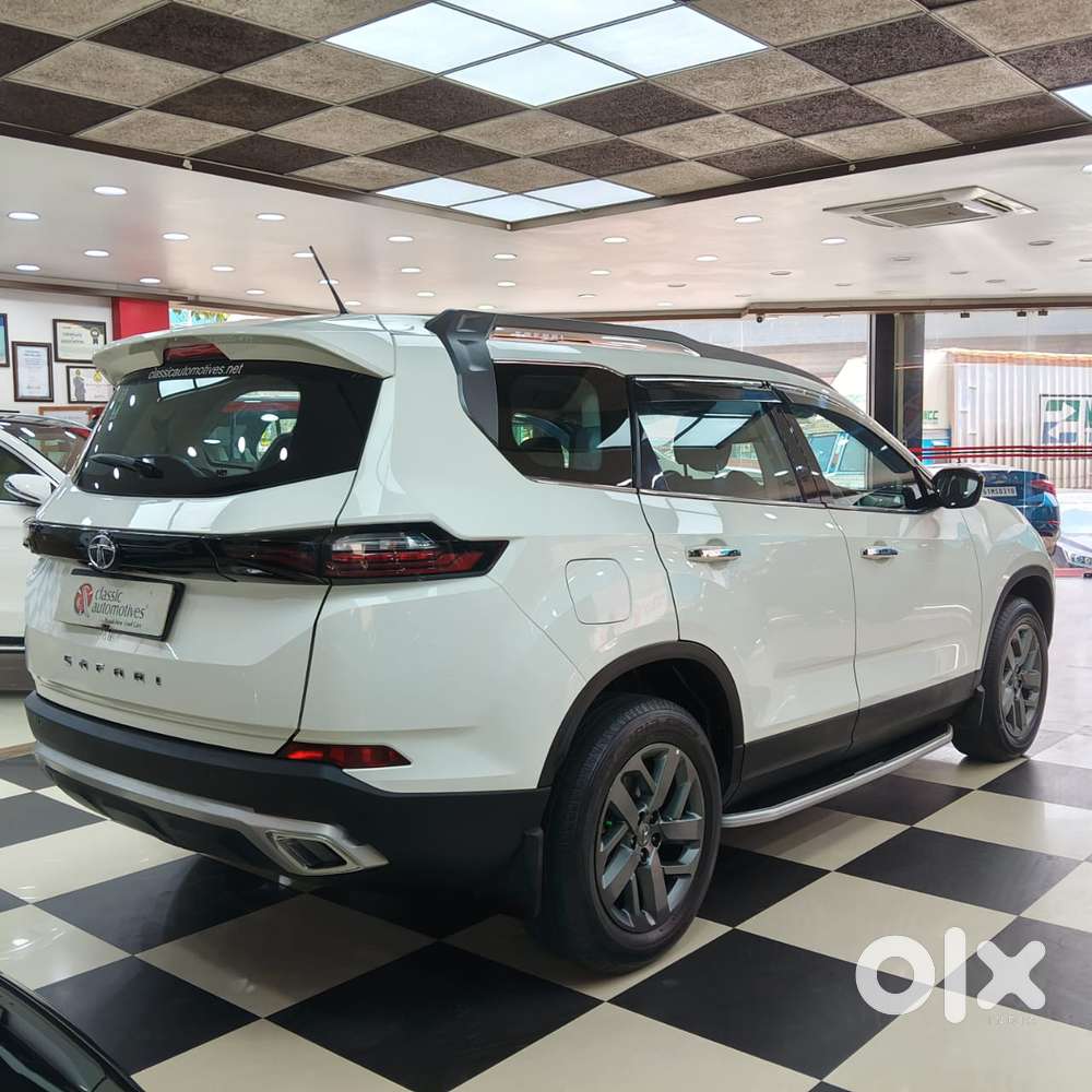 Tata Safari 2.0 Kryotec Xta Plus, 2023, Diesel