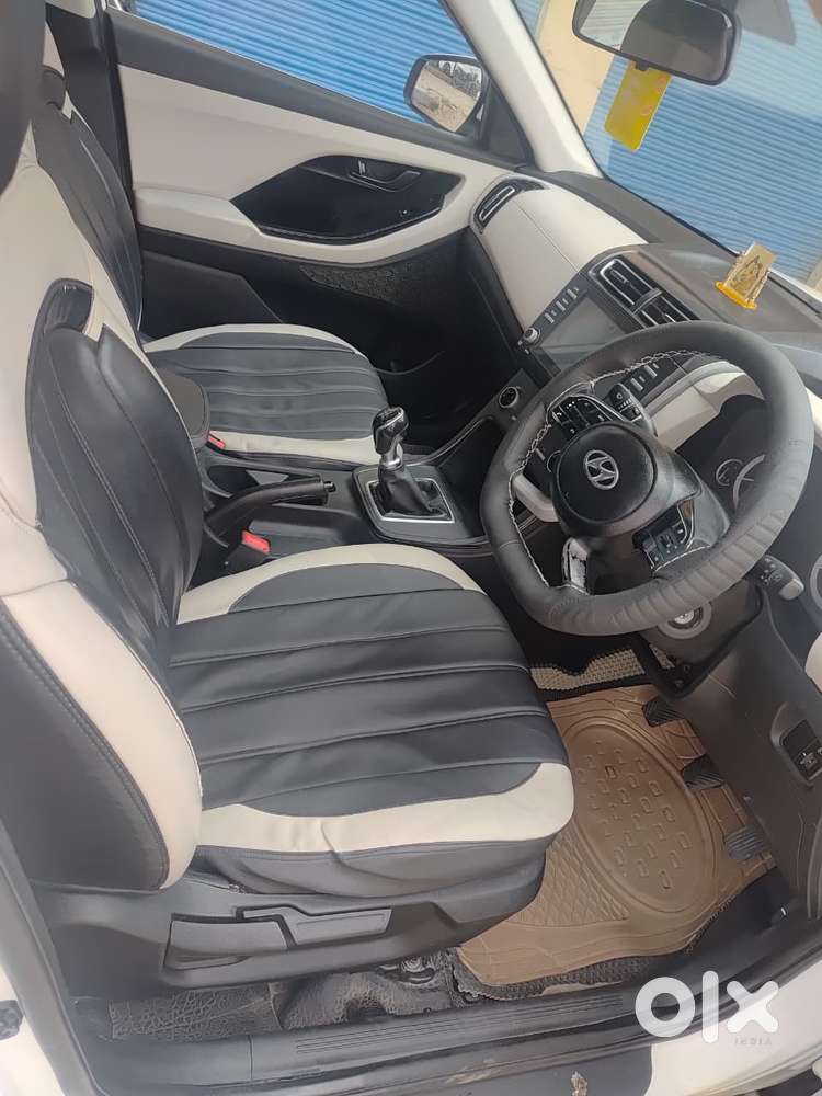 Hyundai Creta 1.4 Ex Diesel, 2021, Diesel