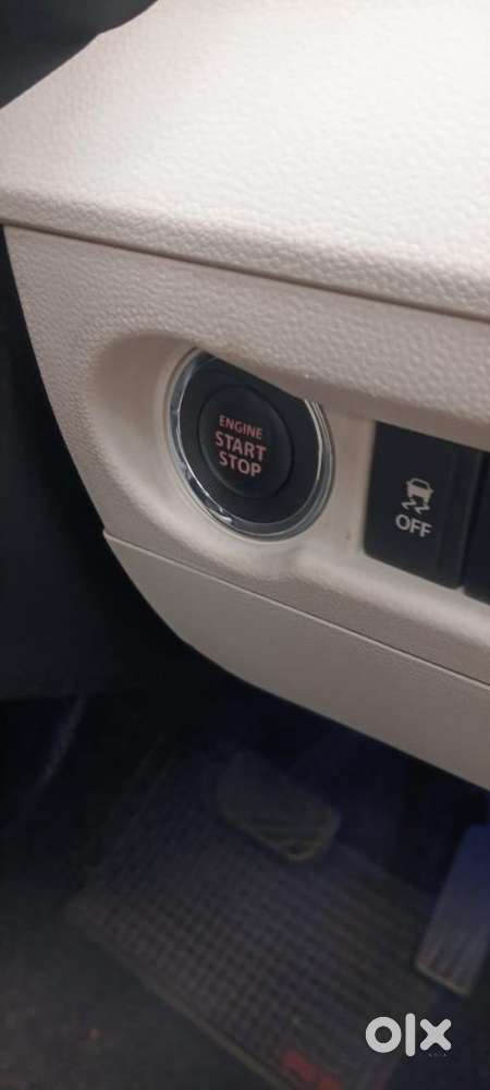 Maruti Suzuki Ignis 1.2 Zeta Amt, 2024, Petrol