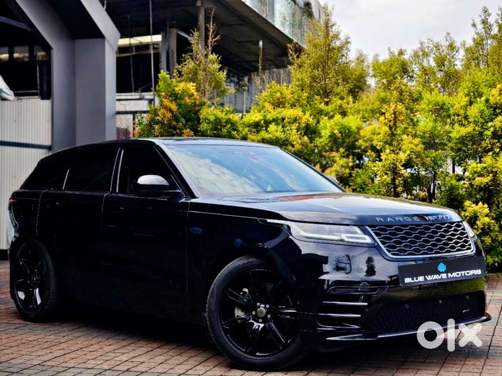 Land Rover Range Velar R-dynamic S Petrol, 2022, Petrol