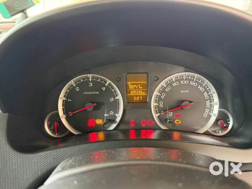 Maruti Suzuki Diesel 2017