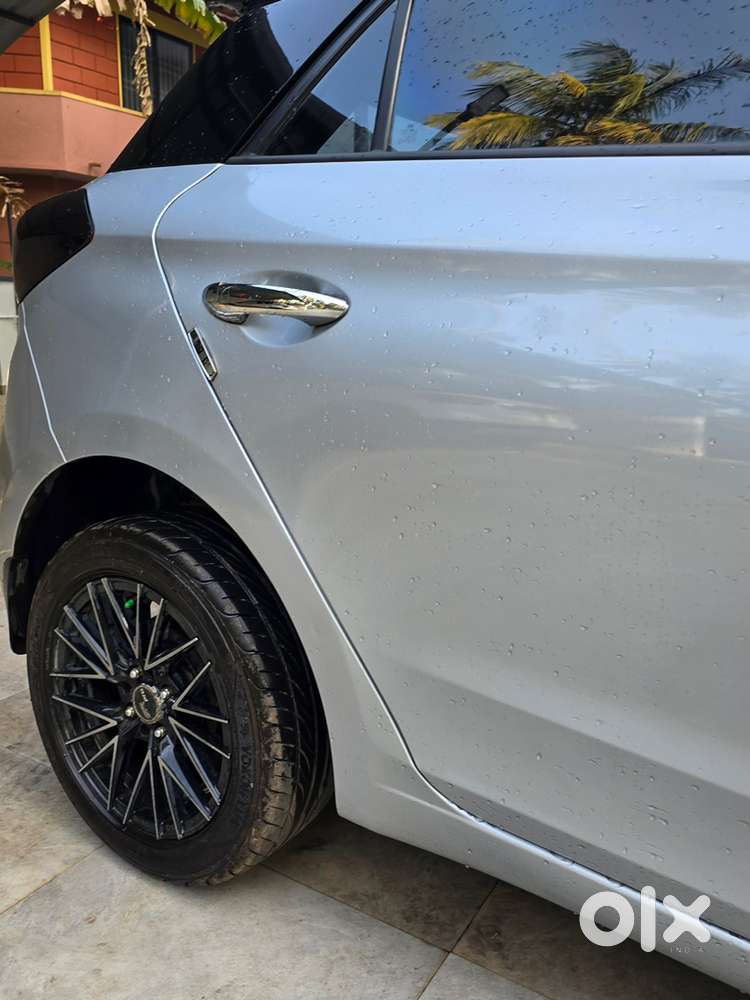 Hyundai Elite I20 2019