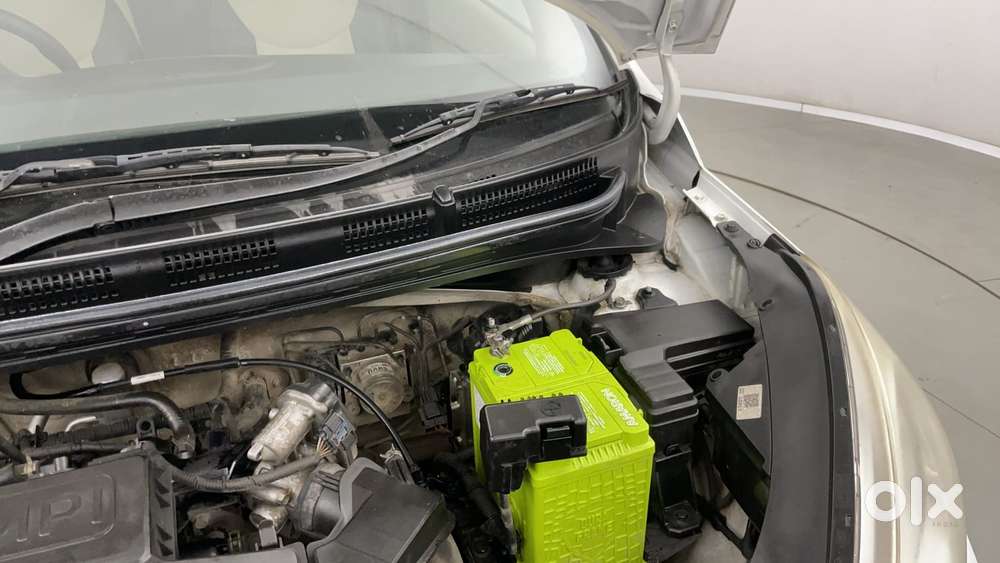 Hyundai Santro Sportz, 2019, Petrol