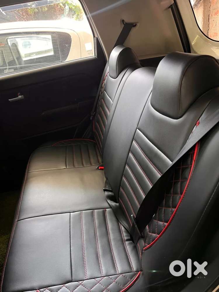 Maruti Suzuki Wagon R Vxi 1.0, 2024, Petrol