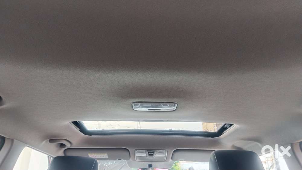 Hyundai Creta 1.6 Sx Automatic, 2018, Petrol