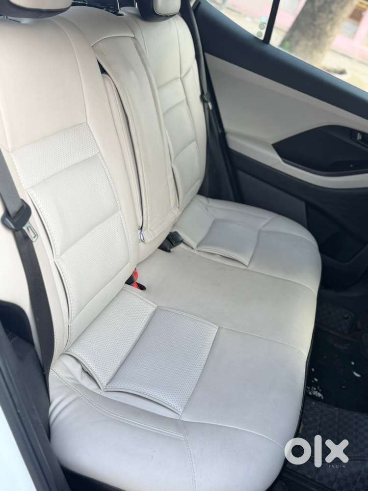 Hyundai Creta 2023 Petrol